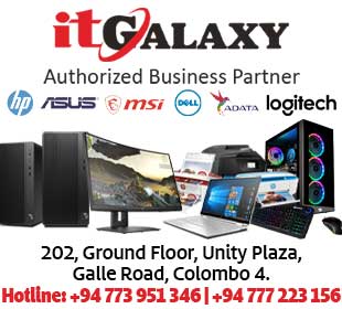 IT Galaxy (Pvt) Ltd