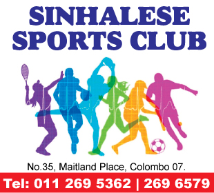 Sinhalese Sports Club