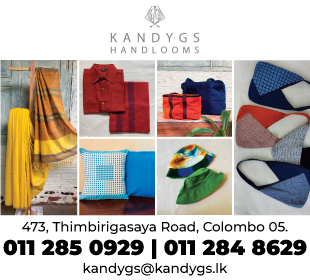 Kandygs Handlooms (Exports) Ltd