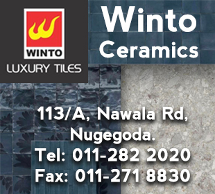 Winto Ceramics