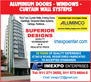 Imexpo Enterprises