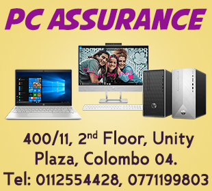 PC Assurance