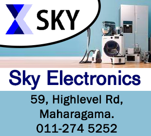 Sky Electronics