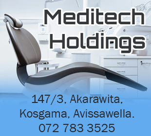 Meditech Holdings