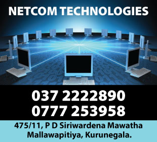 NETCOM Technologies