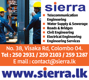 Sierra Construction Ltd