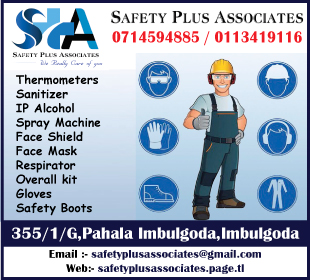 Safety Plus Associates