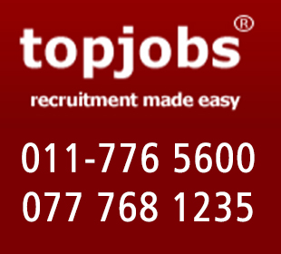 topjobs lk