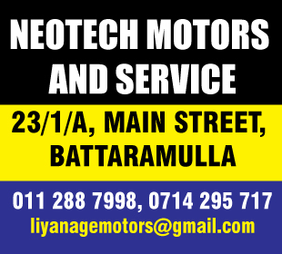 Neotech Motors and Service