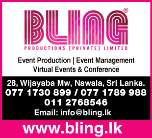 Bling Productions Pvt Ltd