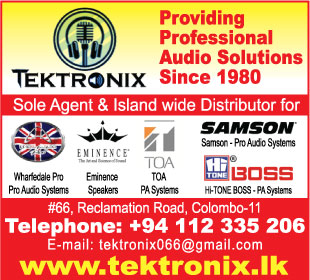 Tektronix