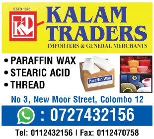 Kalam Traders (Chemical Division)