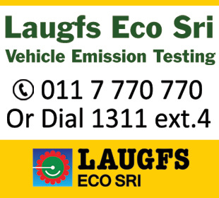 Laugfs Eco Sri Limited