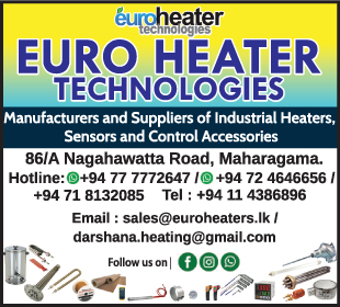 Euro Heaters Technologies