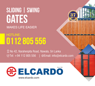 Elcardo Industries (Pvt) Ltd