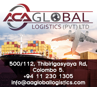 ACA Global Logistics (Pvt) Ltd