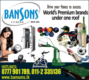 Bandara & Sons Sports Company