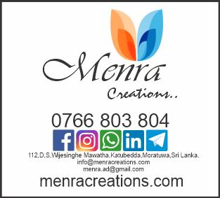 Menra Creations