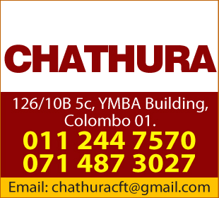 Chathura