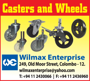 Wilmax Enterprises