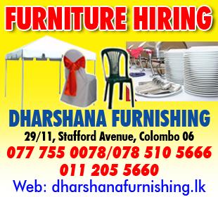 Dharshana Furnishing