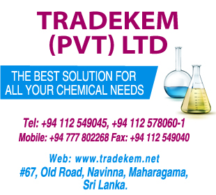 Tradekem (Pvt) Ltd