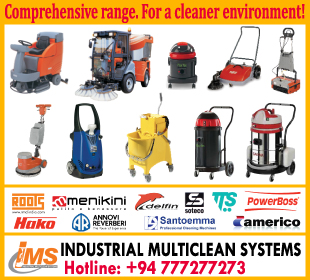 Industrial Multiclean Systems