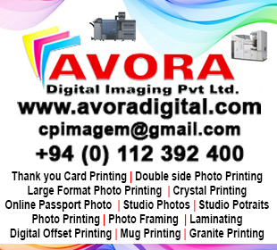 Avora Digital Imaging (Pvt) Ltd