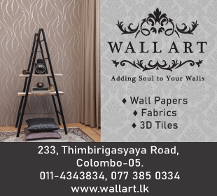 Wall Art (Pvt) Ltd