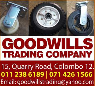 Goodwills Trading Company