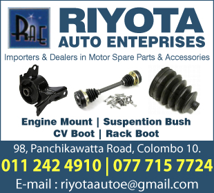 Riyota Motors