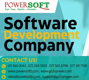 Powersoft (Pvt) Ltd