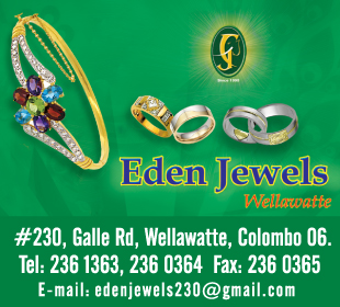 Eden Jewels