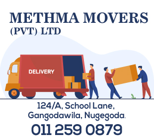 Methma Movers (Pvt) Ltd