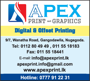 Apex Print and Graphics