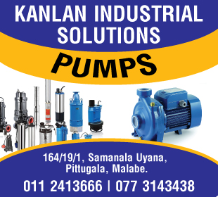 Kanlan Industrial Solutions