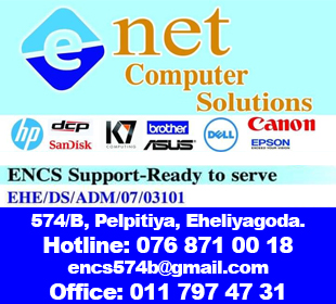 E Net Computer Solutions