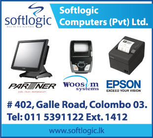 Softlogic Computers (Pvt) Ltd