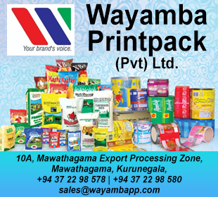 Wayamba Printpack (Pvt) Ltd