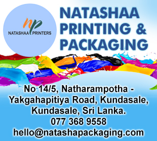 Natashaa Printers