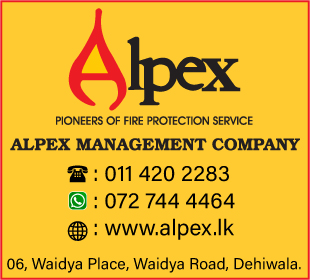 Alpex Management Company