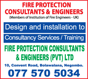 Fire Protection Engineers & Consultants (Pvt) Ltd