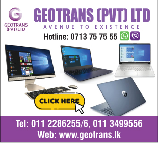 Geotrans (Pvt) Ltd