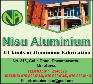 Nisu Aluminium