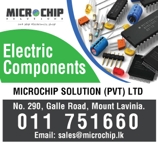 Microchip Solutions (Pvt) Ltd