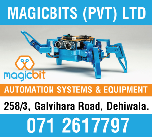 Magicbits (Pvt) Ltd