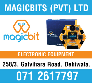 Magicbits (Pvt) Ltd