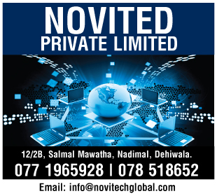 Novitech Private Limited