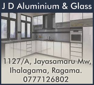 J D Aluminium & Glass