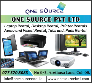 One Source (Pvt) Ltd